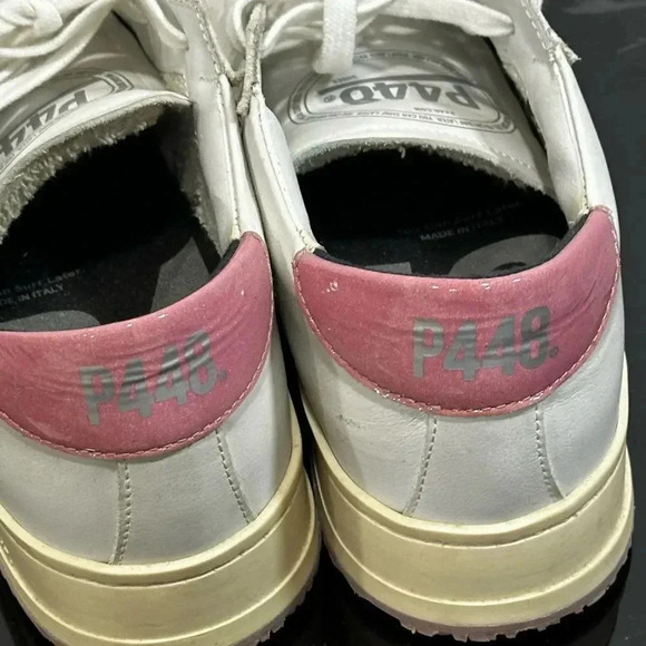 P448 Sneakers - Picture 4 of 8